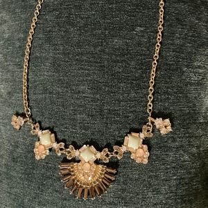 J CREW necklace